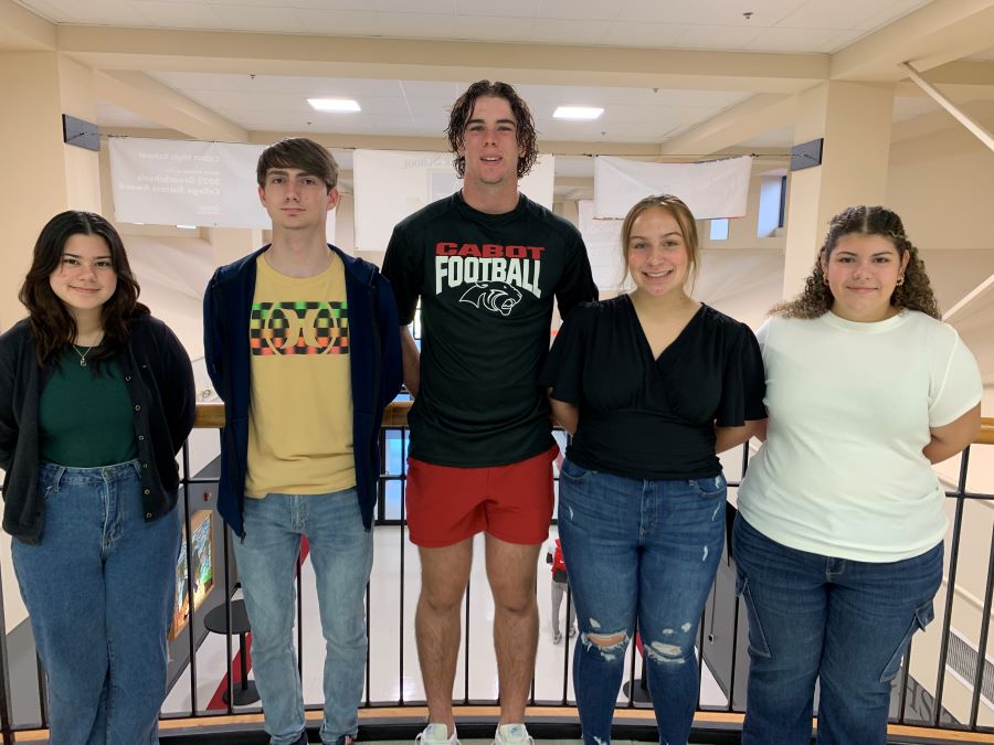 College Board Awards